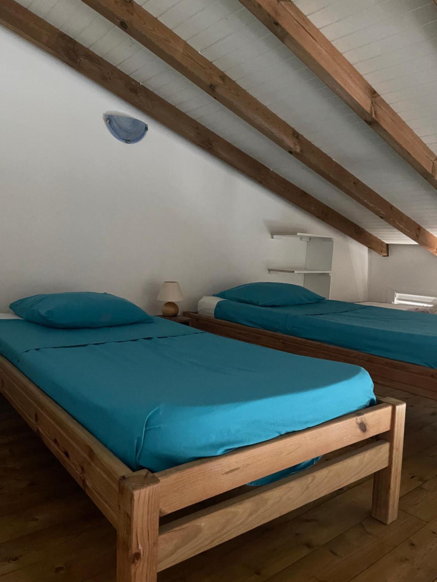 Bungalows Malueva 1 Chambre Et 1 Mezzanine A 5Min De La Plage De La Caravelle Сент-Анн Екстер'єр фото